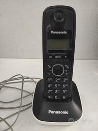 Telefono fisso Panasonic