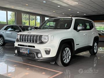 Jeep Renegade 1.6 mjt Limited 2wd 130cv 38.000 KM!