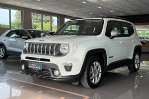 Jeep Renegade 1.6 mjt Limited 2wd 130cv 38.000 KM!