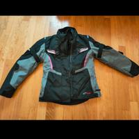 giacca donna Alpinestar 