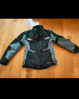 giacca donna Alpinestar 