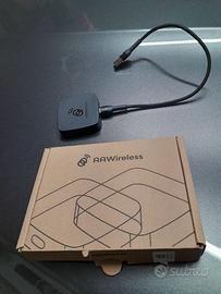AA wireless