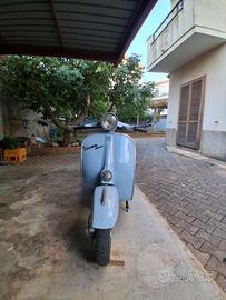Vespa Piaggio 125 Special 1964