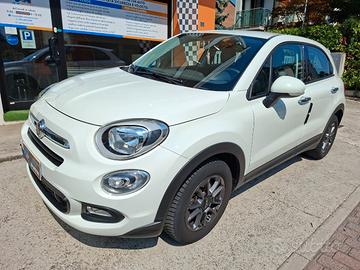 Fiat 500 X 500X 1.3 mjt unico proprietario neo pat
