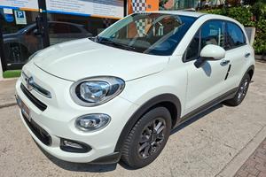 Fiat 500 X 500X 1.3 mjt unico proprietario neo pat