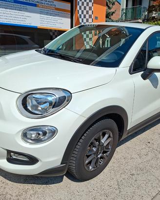 Fiat 500 X 500X 1.3 mjt unico proprietario neo pat
