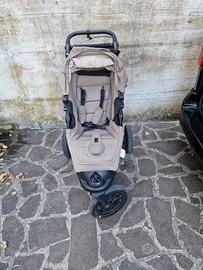 Passeggino baby jogger city elite