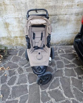 Passeggino baby jogger city elite