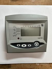 Schermo autotrol 255-278