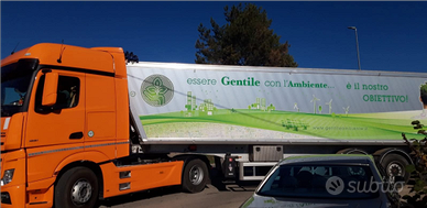 Autista C CQC ADR cisterna