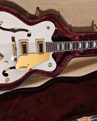 chitarra elettrica G5422Tg con custodia 