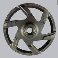 Campana minimoto tecnomoto da 80