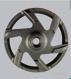 Campana minimoto tecnomoto da 80