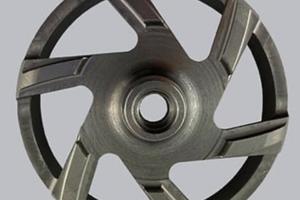 Campana minimoto tecnomoto da 80