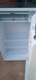 Mini frigo cn piccolo congelatore interno