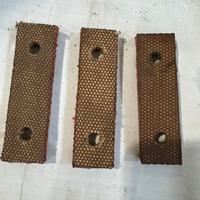 Supporti marmitta Fiat 500 Topolino/1100