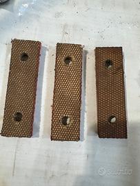 Supporti marmitta Fiat 500 Topolino/1100