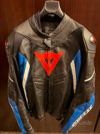 GIUBBINO DAINESE AVRO