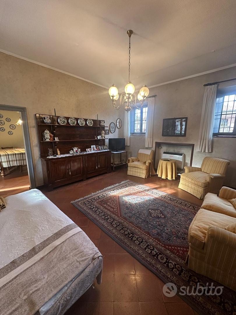 Casa – Passirano, Villa - Altro