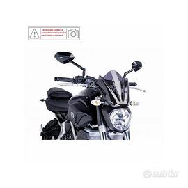 Cupolino puig 7015f per yamaha mt07 14 fume'