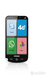 Brondi Amico Smartphone 4G