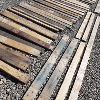 Tavole in legno 
