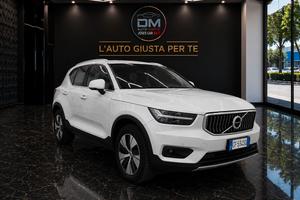 Volvo XC40 T4 Recharge Plug-in Hybrid Inscription 