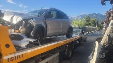 Ford Ka+ BYKE