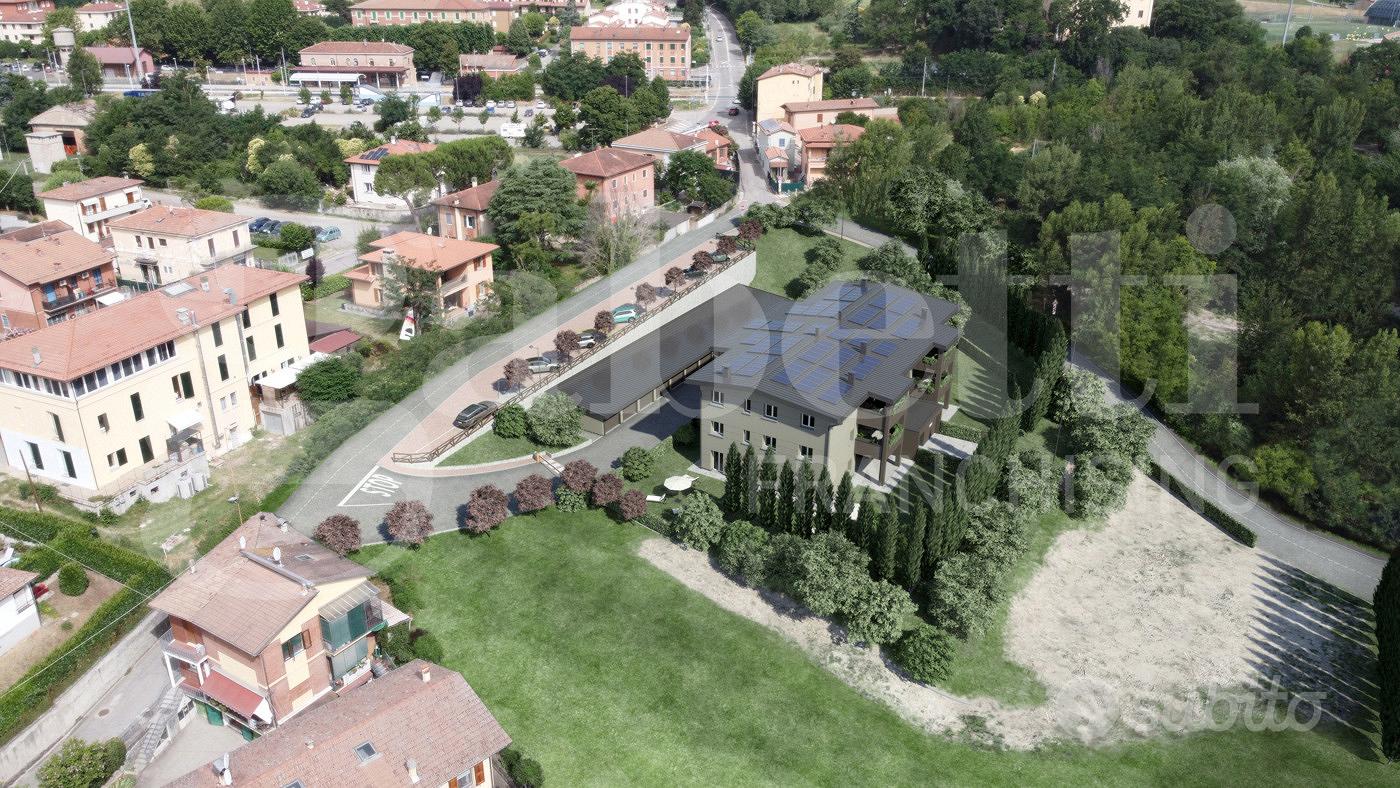 Appartamento – BO - Altro