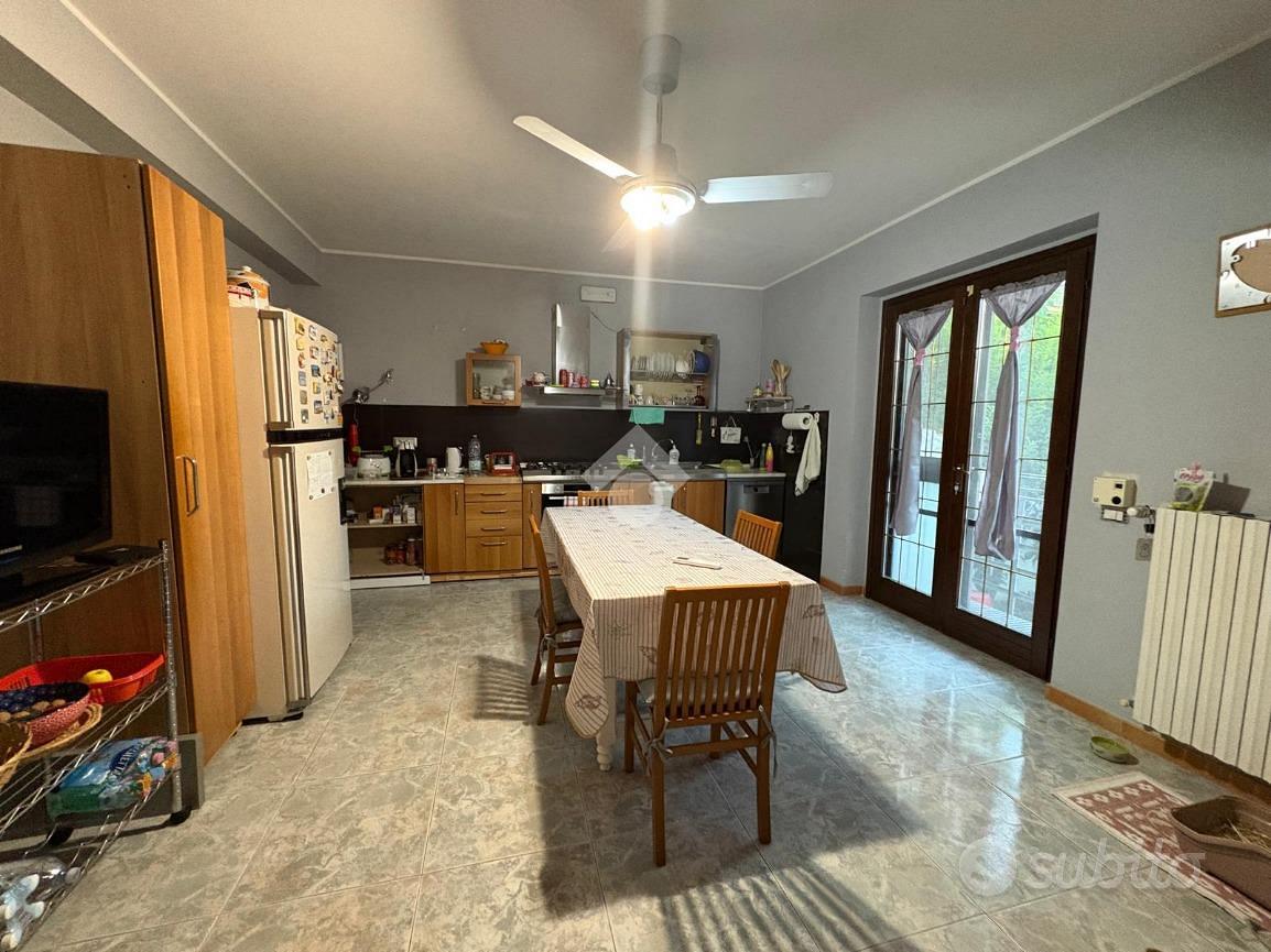 Casa – Catanzaro - Vista 5