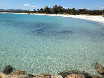 Sardegna da sogno a Porto Ottiolu