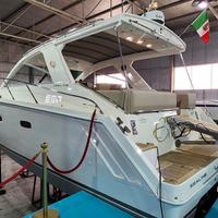 Sealine sc 35 ht natante