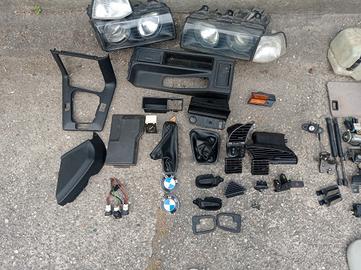 RICAMBI ORIGINALI BMW E36 DEL 94