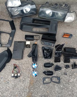 RICAMBI ORIGINALI BMW E36 DEL 94