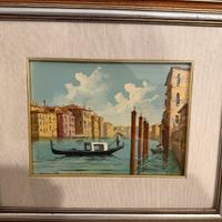 VENEZIA CANAL GRANDE