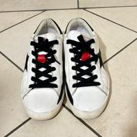 scarpa donna ISHIKAWA 