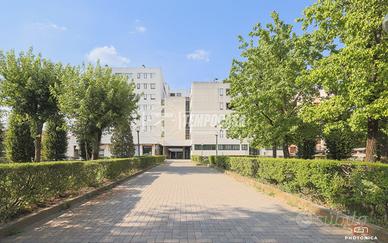 CP21 CINQUELOCALI IN PIENO CENTRO AD ANZOLA