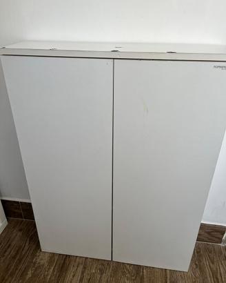 Ferro da stiro con mobile integrato Foppapedretti