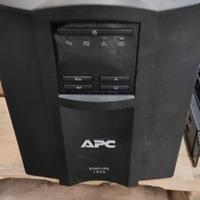 Batteria Industriale - APC SMT1000IC