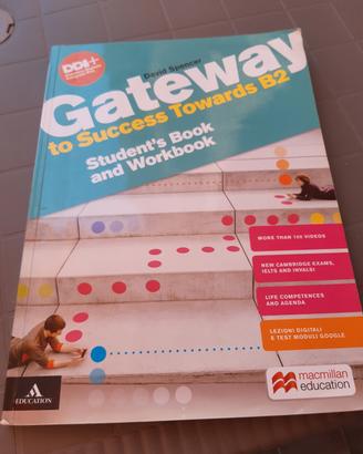 gateway to success towards b2