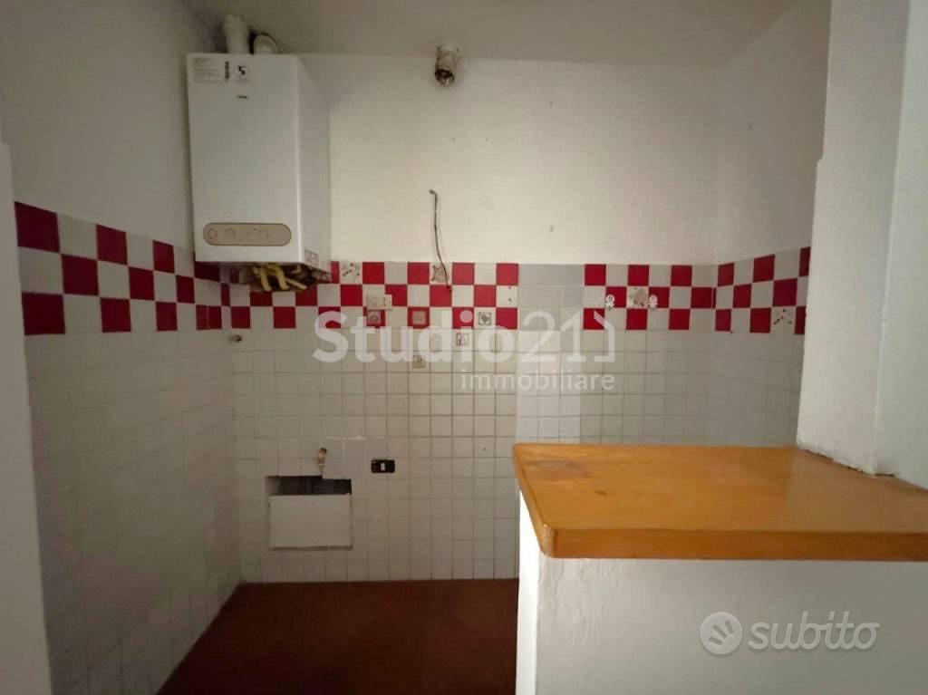Apartment in San Giovanni Valdarno, Vetrivecchi - Vista 6
