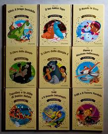 Le Mie Prime Fiabe Disney-Hachette.
