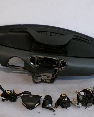 Kit Airbag Lancia Ypsilon 2016