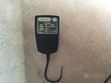 Trasformatore 220V ~ 50/60Hz 12V