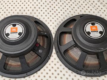 JBL 2425 e 2226 kit 