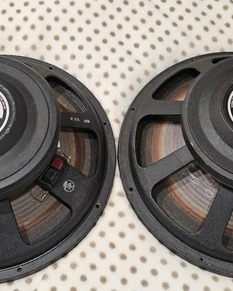 JBL 2425 e 2226 kit 