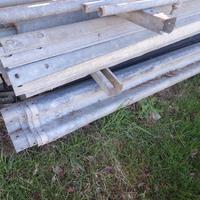 Guard rail e barriere stradali – paracarri