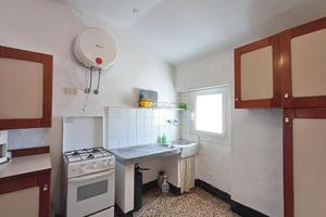 2 LOCALI A CROCEFIESCHI