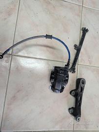 Yamaha Thundercat 600r