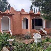 Pressi porticciolo fabbricato bifamiliare